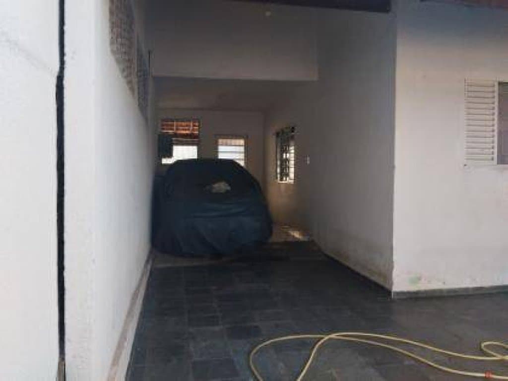Foto 3 de 12: Casa em leilão em Pindamonhangaba - SP, bairro Triangulo — Casa, Padrão, 0 Vaga(S) de Garagem
