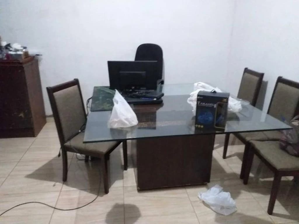 Foto 2 de 13: Casa em leilão em Estreito - MA, bairro Brejo do Pinto Ii — Casa, Padrão, 1 Vaga(S) de Garagem