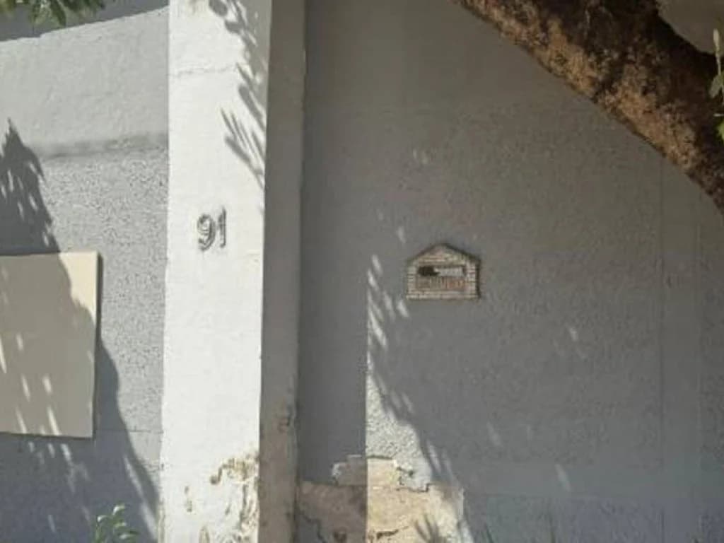 Foto 3 de 3: Casa em leilão em Gurupi - TO, bairro Jardim da Luz — Casa, Padrão, 0 Vaga(S) de Garagem