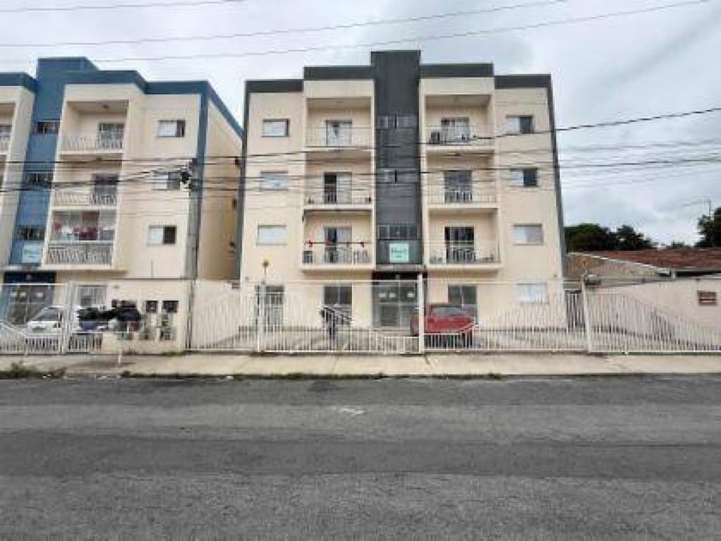 Foto 3 de 3: Apartamento em leilão em Pindamonhangaba - SP, bairro Morumbi — Apartamento, Padrão, 1 Vaga(S) de Garagem