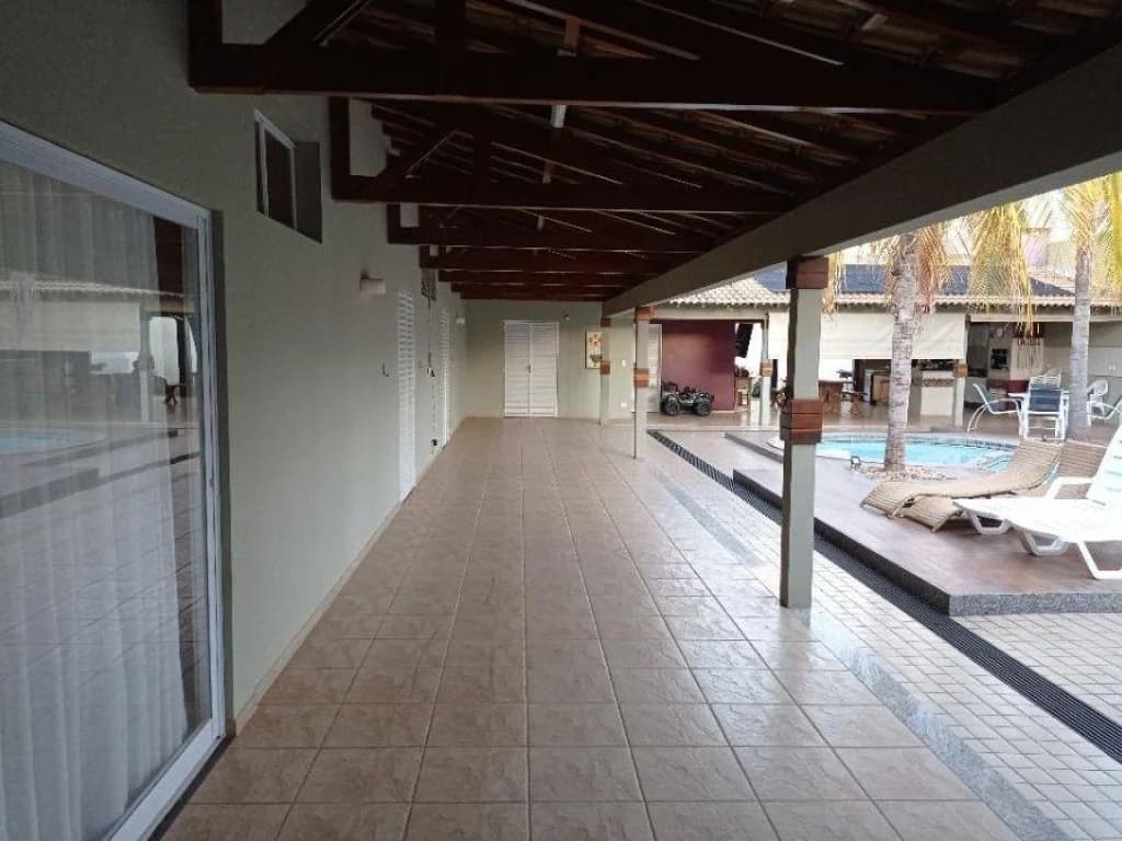 Foto 42 de 47: Casa em leilão em Fernandópolis - SP, bairro Jardim Bela Vista — Casa, Padrão, 0 Vaga(S) de Garagem