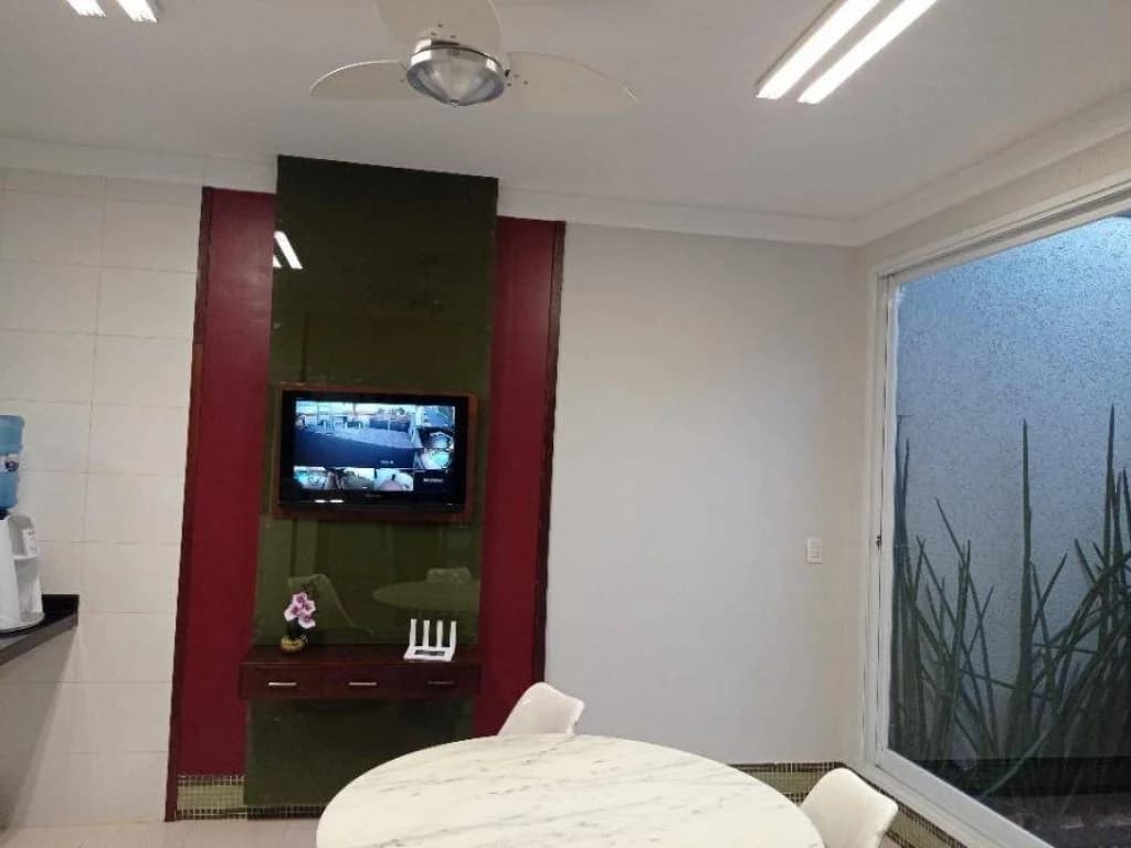 Foto 7 de 47: Casa em leilão em Fernandópolis - SP, bairro Jardim Bela Vista — Casa, Padrão, 0 Vaga(S) de Garagem
