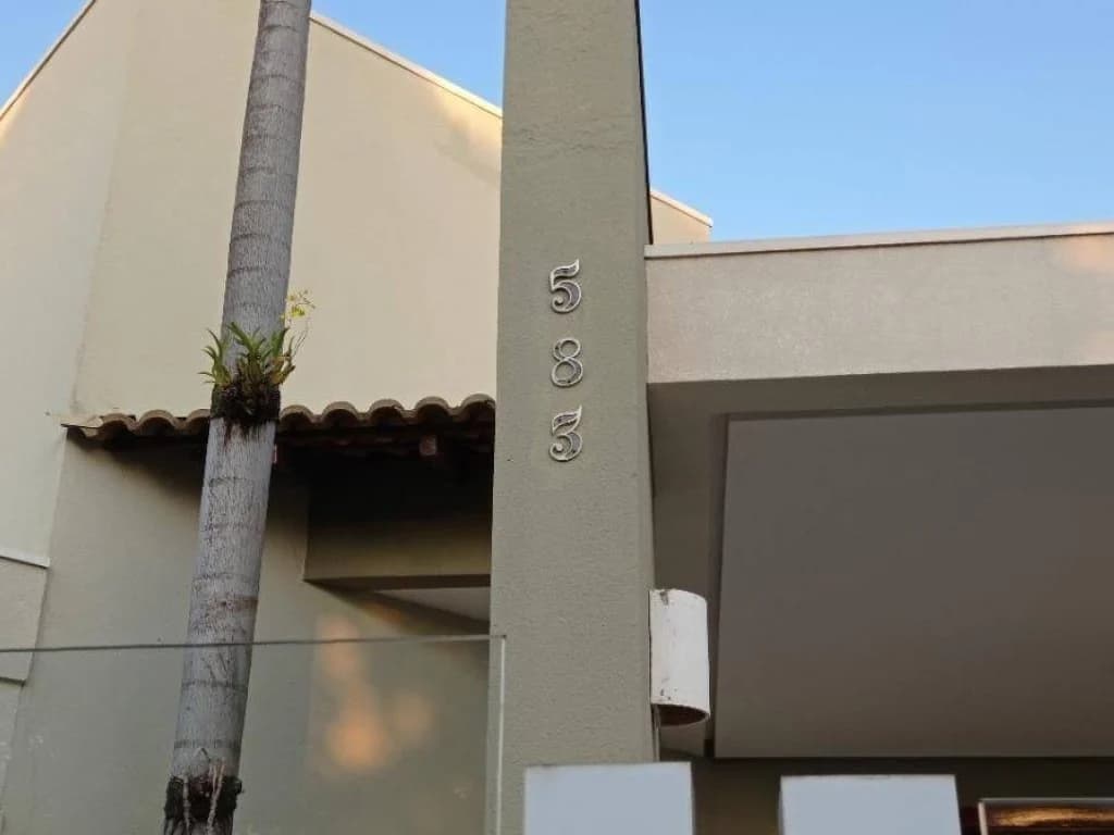 Foto 44 de 47: Casa em leilão em Fernandópolis - SP, bairro Jardim Bela Vista — Casa, Padrão, 0 Vaga(S) de Garagem