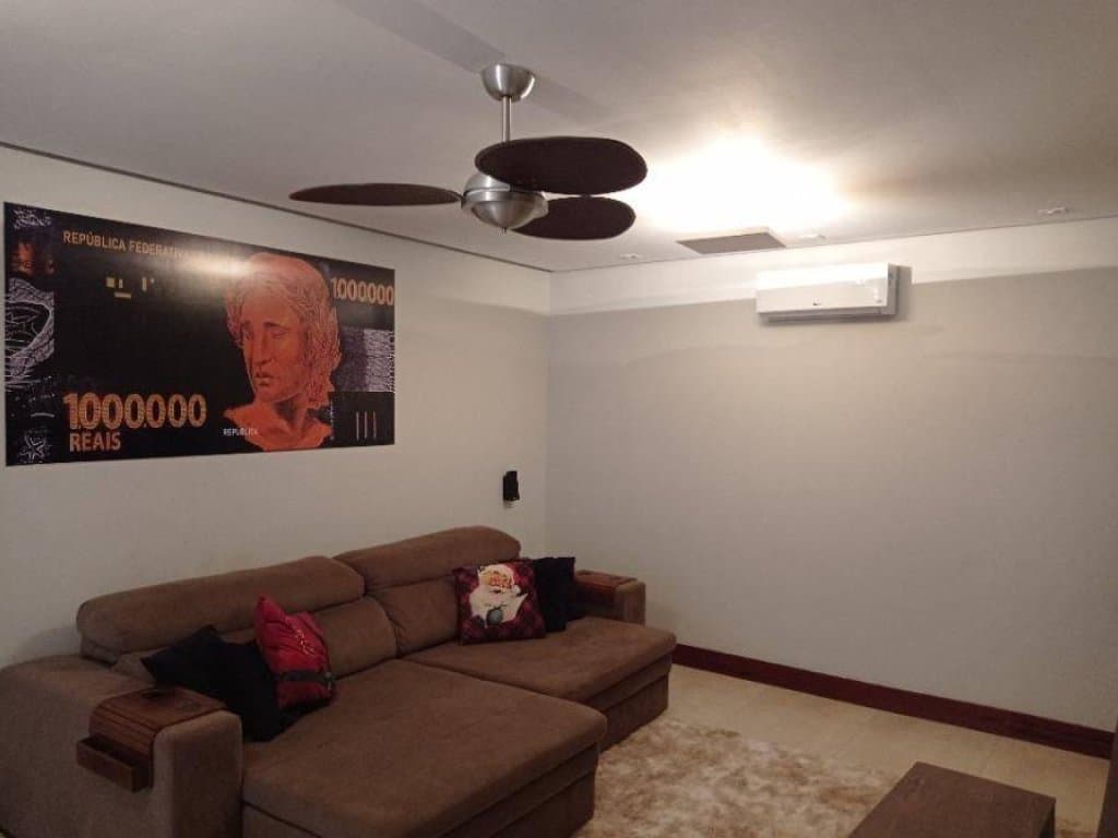 Foto 43 de 47: Casa em leilão em Fernandópolis - SP, bairro Jardim Bela Vista — Casa, Padrão, 0 Vaga(S) de Garagem