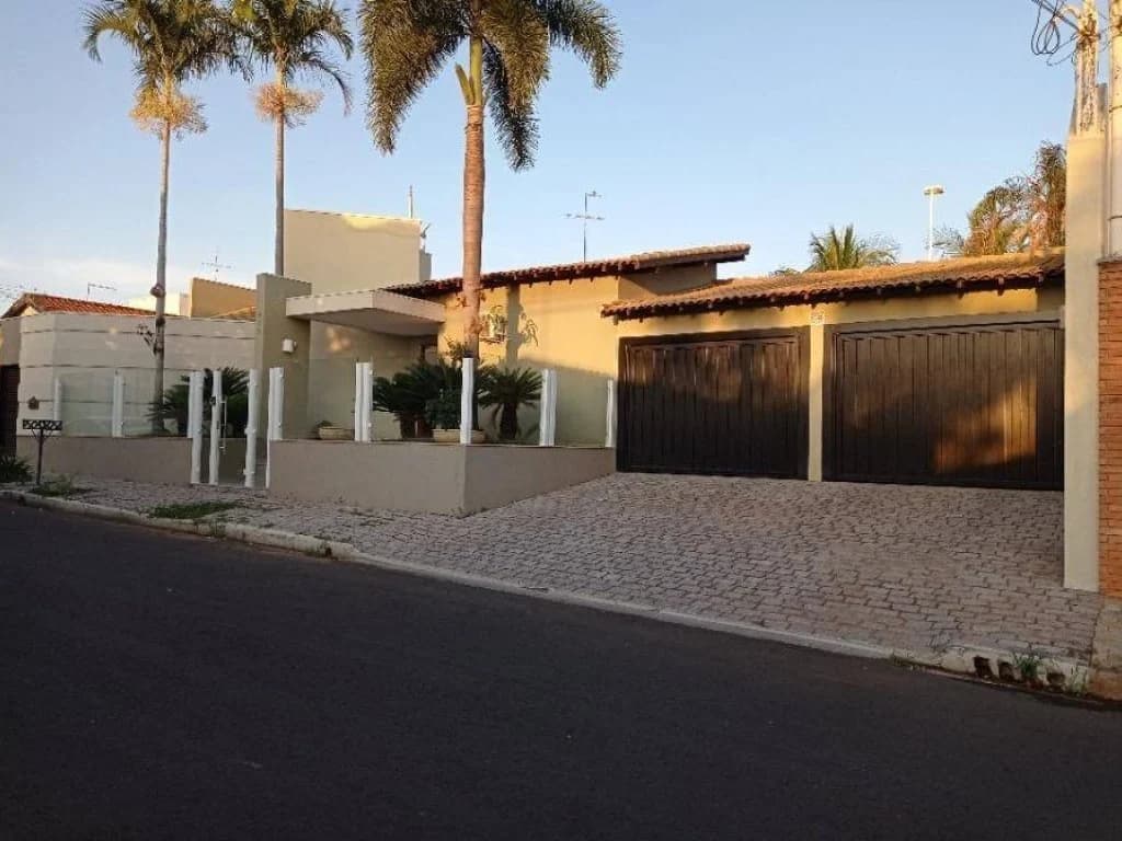 Foto 31 de 47: Casa em leilão em Fernandópolis - SP, bairro Jardim Bela Vista — Casa, Padrão, 0 Vaga(S) de Garagem