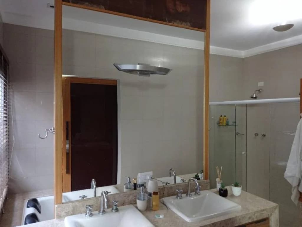 Foto 4 de 47: Casa em leilão em Fernandópolis - SP, bairro Jardim Bela Vista — Casa, Padrão, 0 Vaga(S) de Garagem