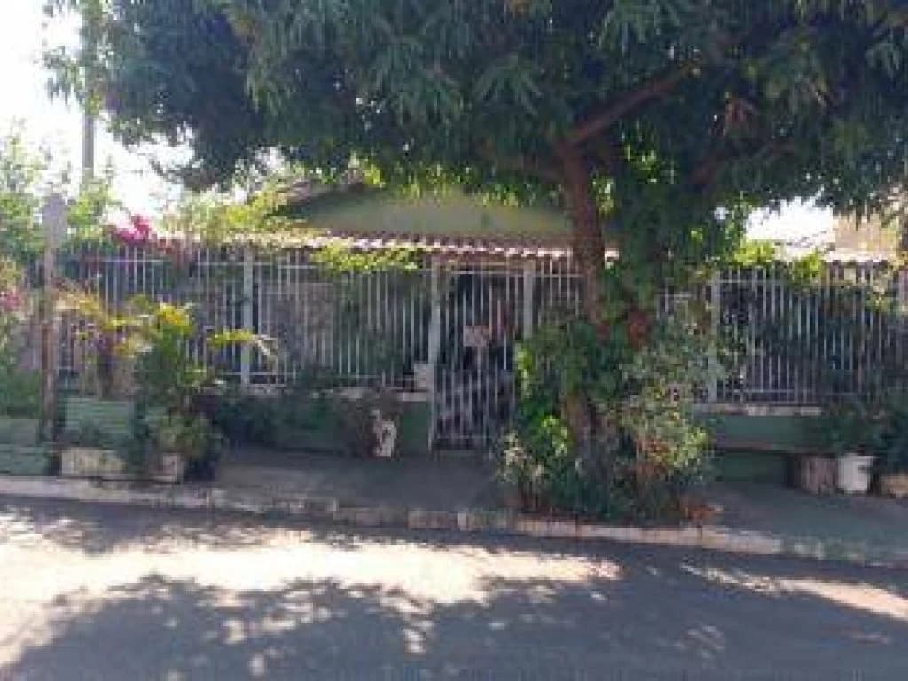 Foto 5 de 7: Casa em leilão em Oscar Bressane - SP, bairro Centro — Casa, Padrão, 0 Vaga(S) de Garagem