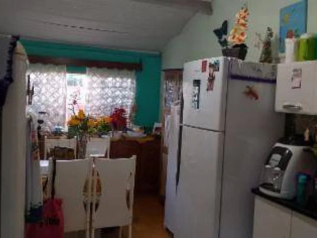 Foto 4 de 7: Casa em leilão em Oscar Bressane - SP, bairro Centro — Casa, Padrão, 0 Vaga(S) de Garagem