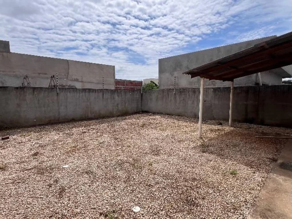 Foto 18 de 21: Casa em leilão em Nova Mutum - MT, bairro Jardim Primavera Iii — Casa, Padrão, 0 Vaga(S) de Garagem