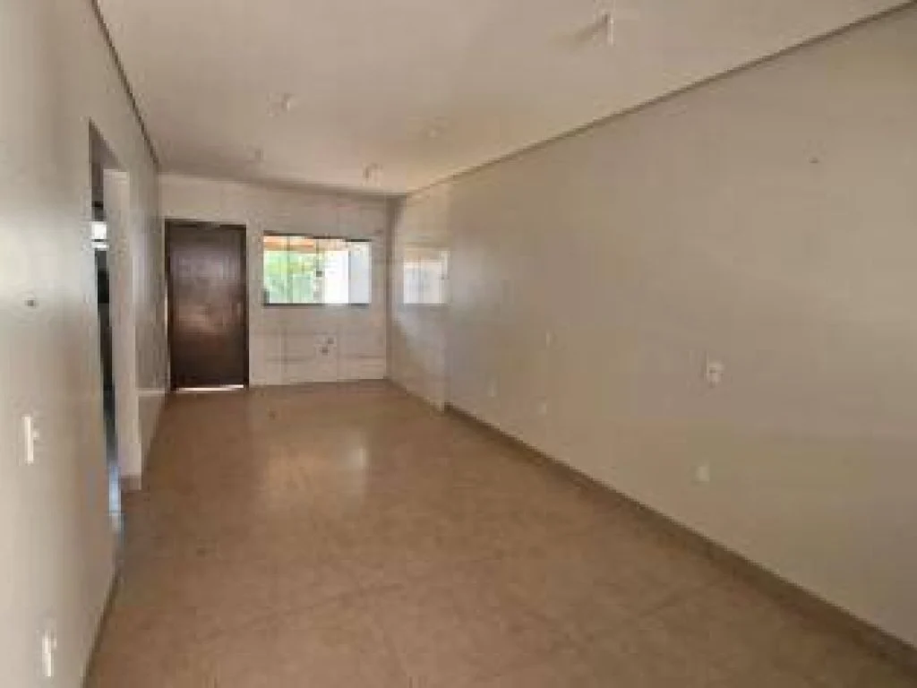 Foto 5 de 21: Casa em leilão em Nova Mutum - MT, bairro Jardim Primavera Iii — Casa, Padrão, 0 Vaga(S) de Garagem