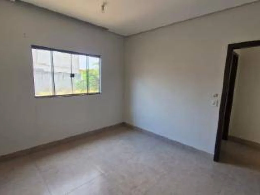 Foto 4 de 21: Casa em leilão em Nova Mutum - MT, bairro Jardim Primavera Iii — Casa, Padrão, 0 Vaga(S) de Garagem