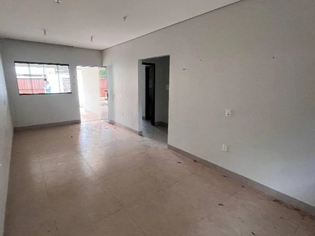 Foto 17 de 21: Casa em leilão em Nova Mutum - MT, bairro Jardim Primavera Iii — Casa, Padrão, 0 Vaga(S) de Garagem