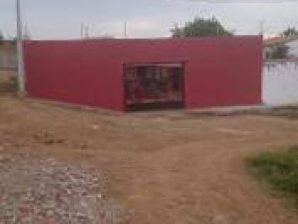 Foto 1 de 3: Casa em leilão em Itapiúna - CE, bairro Alto das Umburanas — Casa, Padrão, 0 Vaga(S) de Garagem