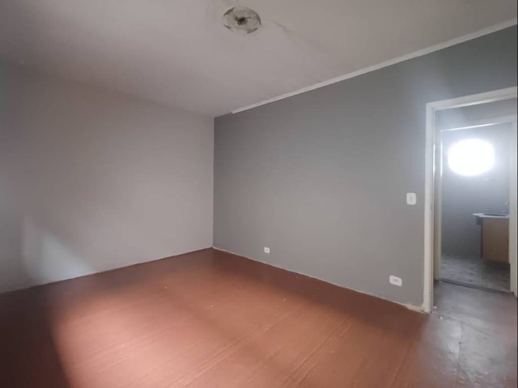Foto 3 de 5: Casa em leilão em São Paulo - SP, bairro Saúde — Casa, Padrão, 1 Vaga(S) de Garagem