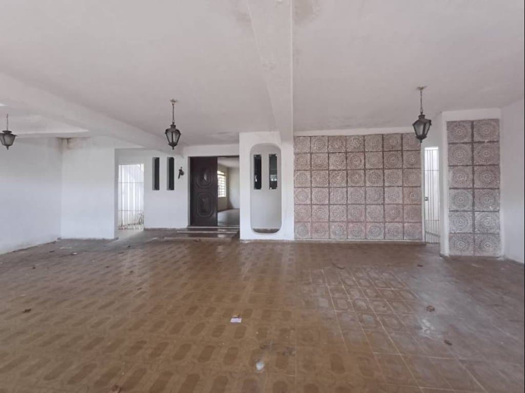 Foto 4 de 5: Casa em leilão em São Paulo - SP, bairro Saúde — Casa, Padrão, 1 Vaga(S) de Garagem