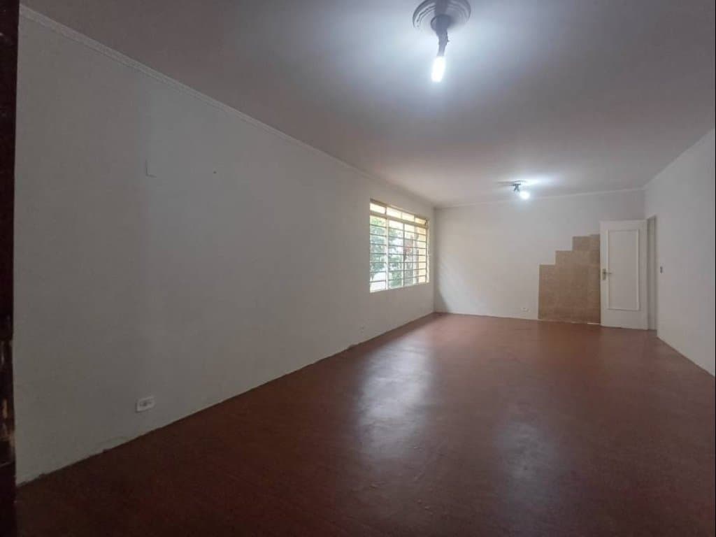 Foto 5 de 5: Casa em leilão em São Paulo - SP, bairro Saúde — Casa, Padrão, 1 Vaga(S) de Garagem