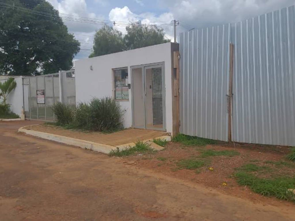 Foto 4 de 6: Apartamento em leilão em Luziânia - GO — Apartamento, Padrão, 1 Vaga(S) de Garagem