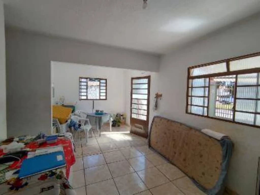 Foto 7 de 12: Casa em leilão em Campo Grande - MS, bairro Jardim Colibrí — Casa 64 m² - Jardim Colibrí - Campo Grande - MS
