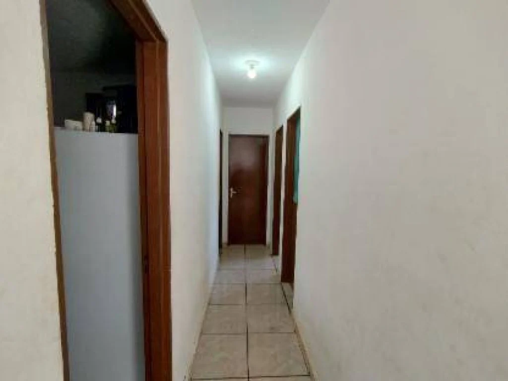 Foto 10 de 12: Casa em leilão em Campo Grande - MS, bairro Jardim Colibrí — Casa 64 m² - Jardim Colibrí - Campo Grande - MS