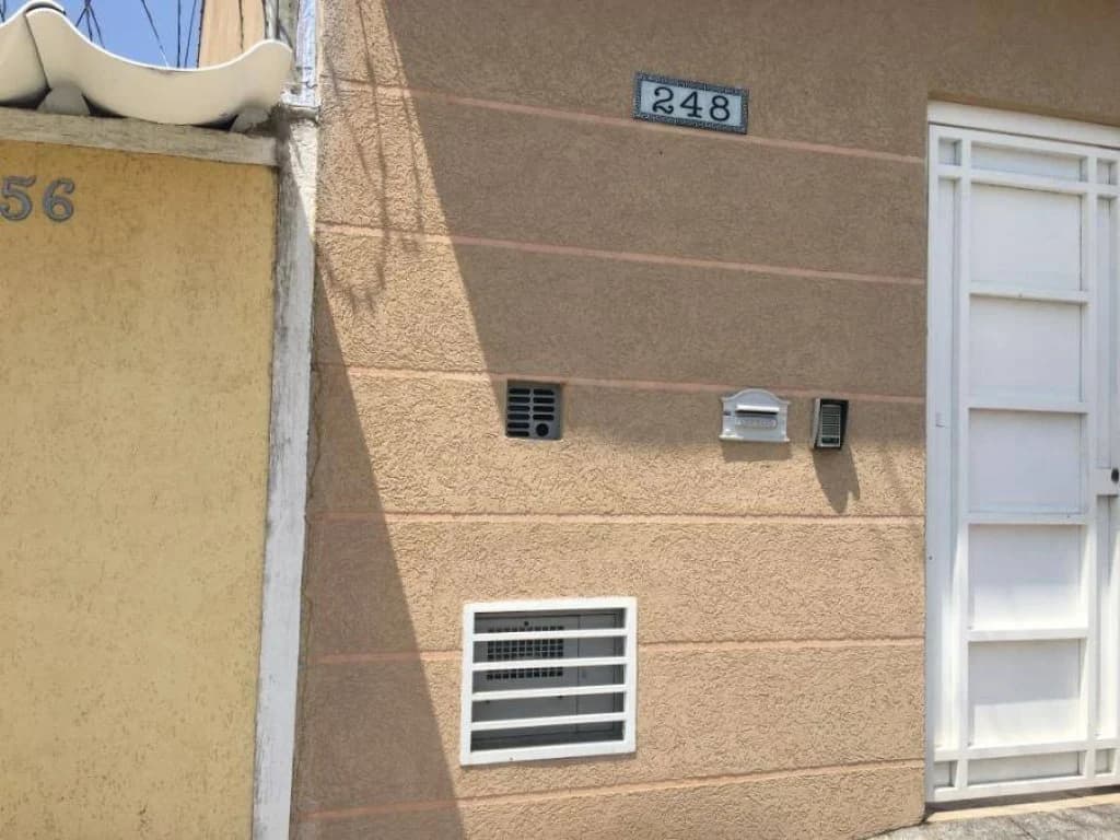 Foto 2 de 15: Casa em leilão em São Paulo - SP, bairro Vila Ema — Casa 171 m² - Vila Ema - São Paulo - SP