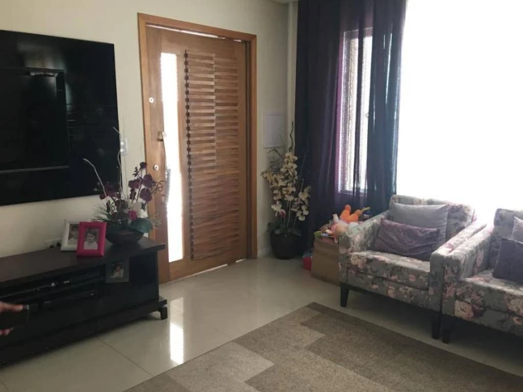Foto 4 de 15: Casa em leilão em São Paulo - SP, bairro Vila Ema — Casa 171 m² - Vila Ema - São Paulo - SP