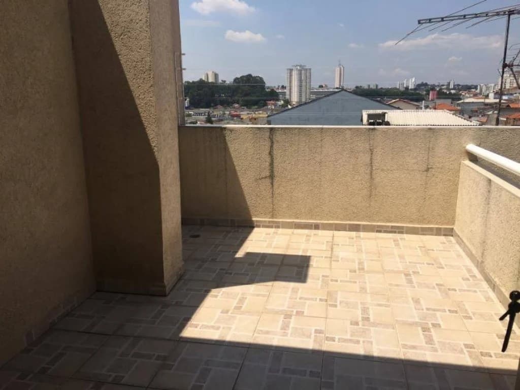 Foto 15 de 15: Casa em leilão em São Paulo - SP, bairro Vila Ema — Casa 171 m² - Vila Ema - São Paulo - SP