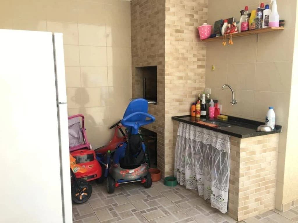 Foto 11 de 15: Casa em leilão em São Paulo - SP, bairro Vila Ema — Casa 171 m² - Vila Ema - São Paulo - SP