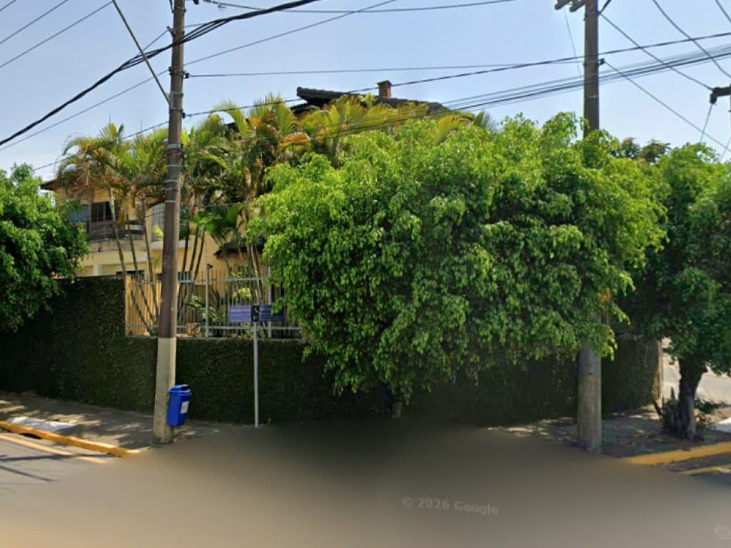 Foto 5 de 5: Casa em leilão em São Caetano Do Sul - SP, bairro Jardim São Caetano — Casa 324 m² - Jardim São Caetano - São Caetano do Sul - SP