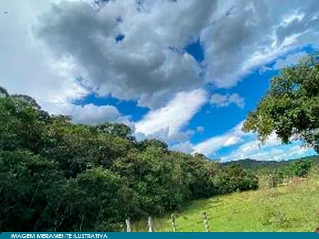 Foto 4 de 4: Area Rural em leilão em Pindamonhangaba - SP, bairro Ribeirão Grande — Área Rural com 20.400 m² - Ribeirão Grande - Pindamonhangaba - SP