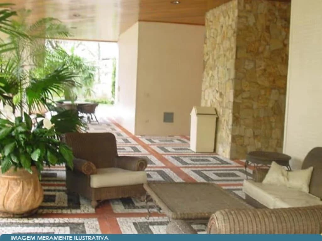 Foto 6 de 10: Apartamento em leilão em São Paulo - SP, bairro Vila Andrade — Apartamento Duplex 439 m² (próx. à Av. Giovanni Gronchi) - Vila Andrade - São Paulo - SP