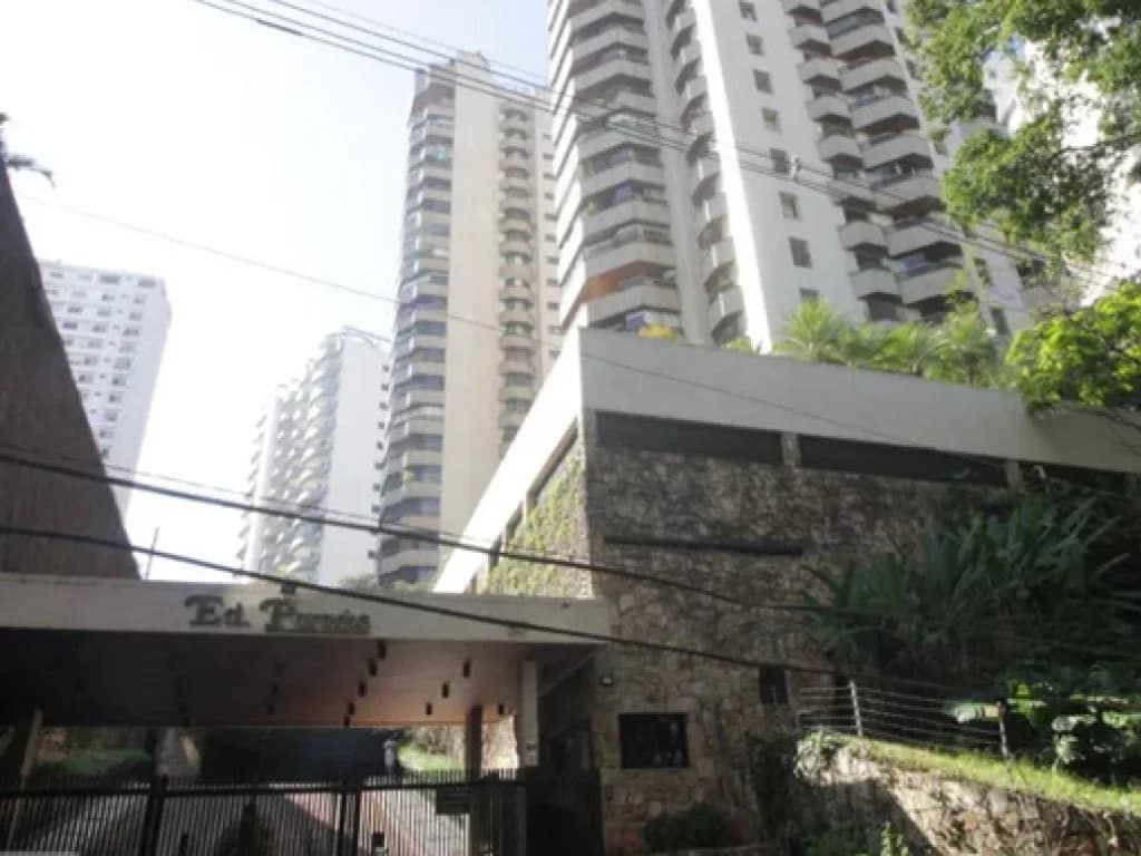 Foto 2 de 10: Apartamento em leilão em São Paulo - SP, bairro Vila Andrade — Apartamento Duplex 439 m² (próx. à Av. Giovanni Gronchi) - Vila Andrade - São Paulo - SP