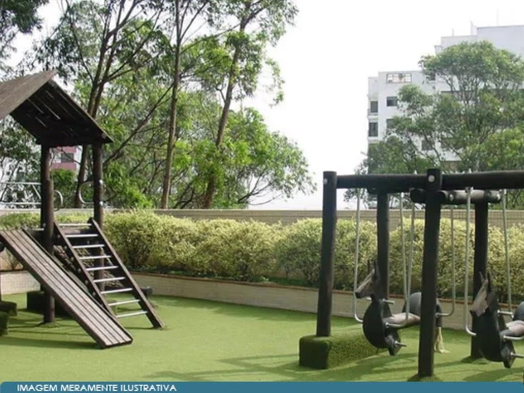 Foto 8 de 10: Apartamento em leilão em São Paulo - SP, bairro Vila Andrade — Apartamento Duplex 439 m² (próx. à Av. Giovanni Gronchi) - Vila Andrade - São Paulo - SP