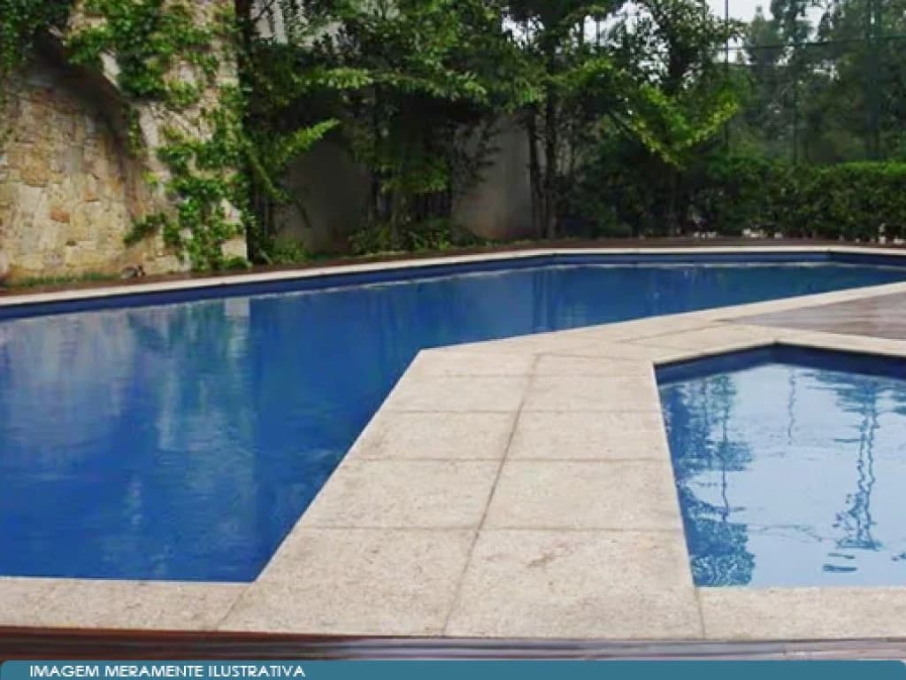 Foto 3 de 10: Apartamento em leilão em São Paulo - SP, bairro Vila Andrade — Apartamento Duplex 439 m² (próx. à Av. Giovanni Gronchi) - Vila Andrade - São Paulo - SP