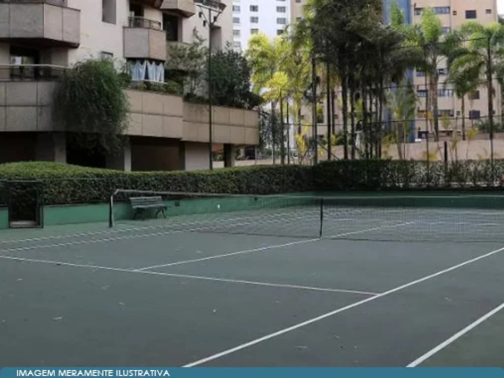 Foto 10 de 10: Apartamento em leilão em São Paulo - SP, bairro Vila Andrade — Apartamento Duplex 439 m² (próx. à Av. Giovanni Gronchi) - Vila Andrade - São Paulo - SP