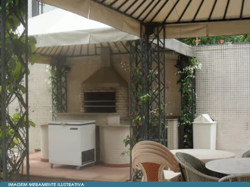 Foto 9 de 10: Apartamento em leilão em São Paulo - SP, bairro Vila Andrade — Apartamento Duplex 439 m² (próx. à Av. Giovanni Gronchi) - Vila Andrade - São Paulo - SP