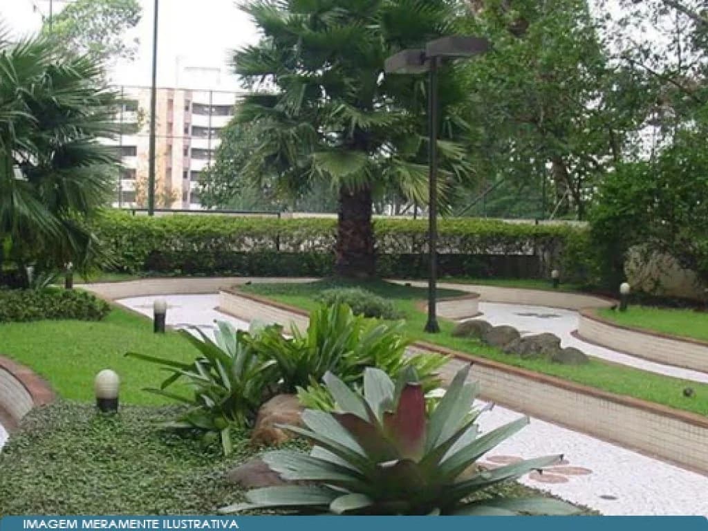Foto 4 de 10: Apartamento em leilão em São Paulo - SP, bairro Vila Andrade — Apartamento Duplex 439 m² (próx. à Av. Giovanni Gronchi) - Vila Andrade - São Paulo - SP