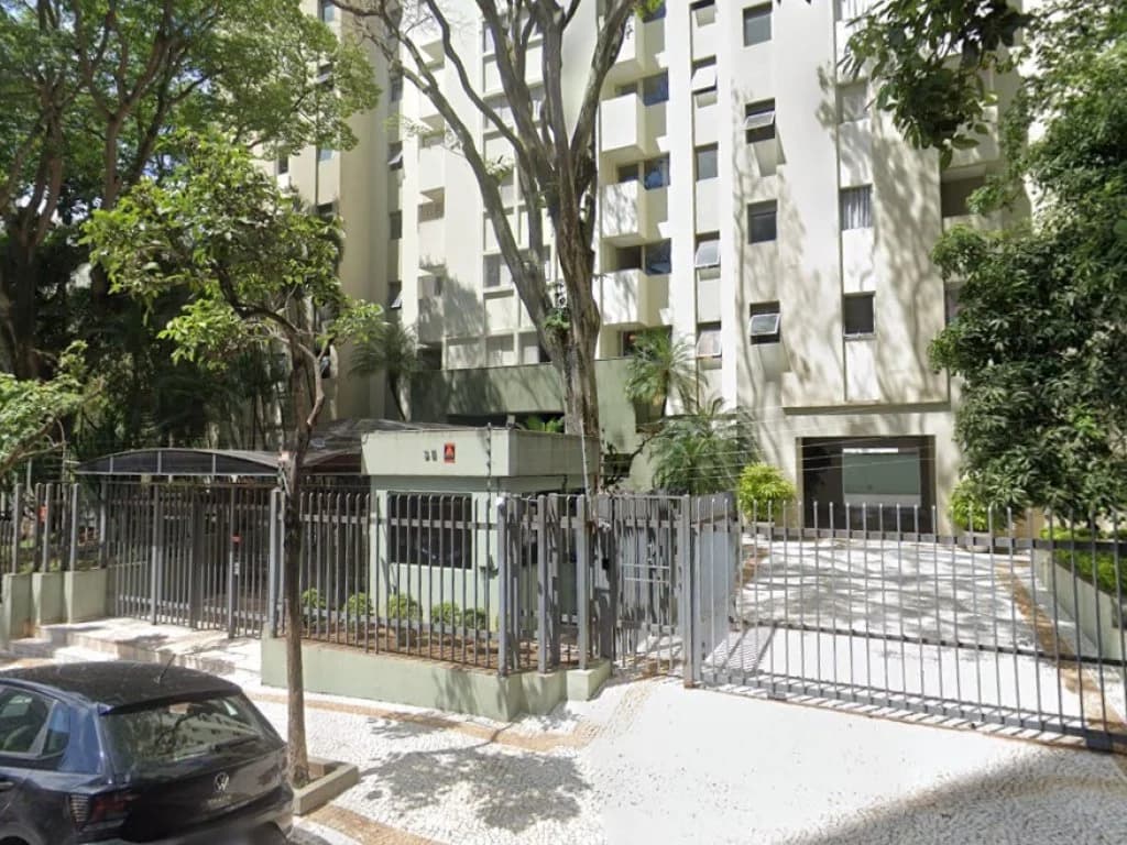 Foto 3 de 4: Apartamento em leilão em São Paulo - SP, bairro Aclimação — Apartamento 41 m² (01 Vaga) - Aclimação - São Paulo - SP