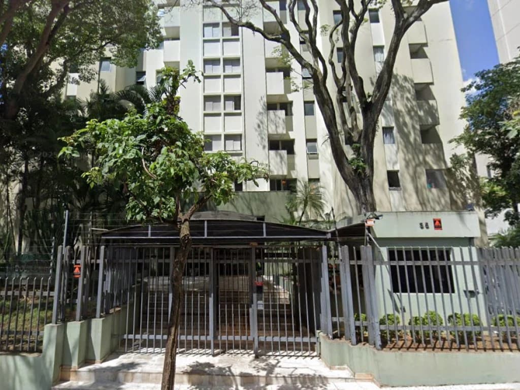 Foto 2 de 4: Apartamento em leilão em São Paulo - SP, bairro Aclimação — Apartamento 41 m² (01 Vaga) - Aclimação - São Paulo - SP