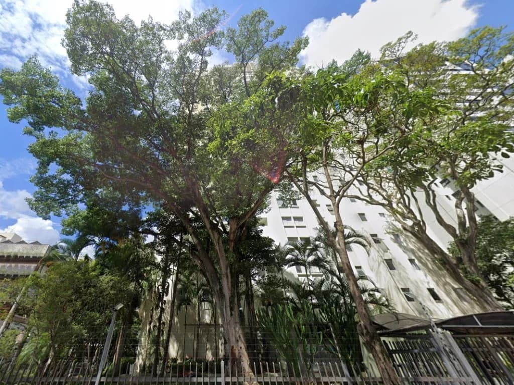 Foto 4 de 4: Apartamento em leilão em São Paulo - SP, bairro Aclimação — Apartamento 41 m² (01 Vaga) - Aclimação - São Paulo - SP
