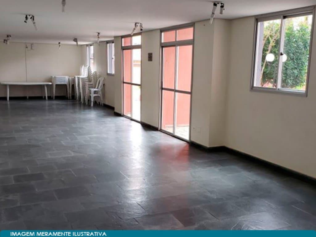 Foto 8 de 18: Apartamento em leilão em São Paulo - SP, bairro Vila Aurora — Apartamento 67 m² e 02 Vagas de Garagem - Vila Aurora - São Paulo - SP