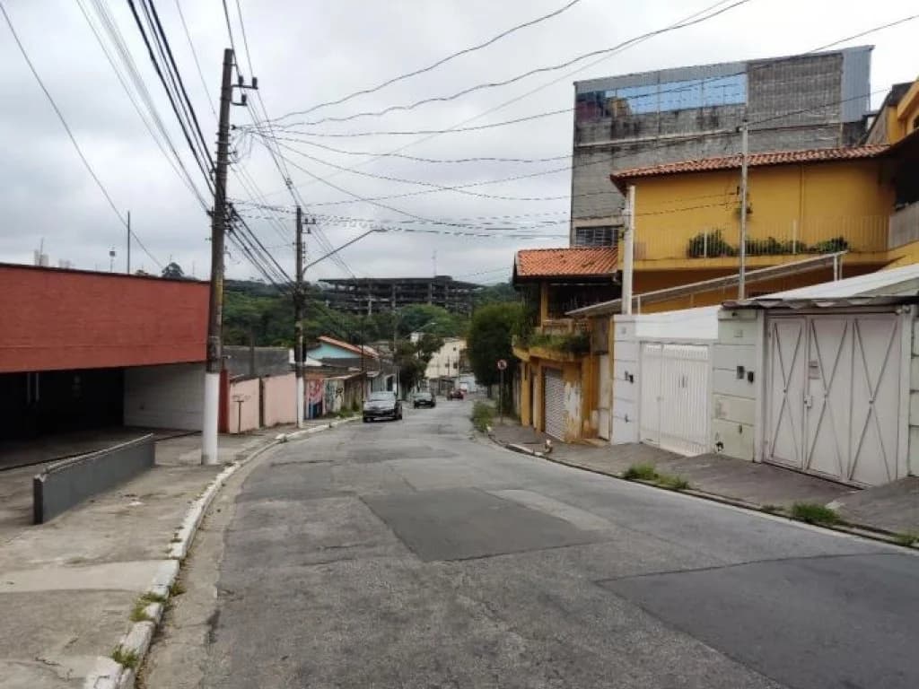 Foto 5 de 18: Apartamento em leilão em São Paulo - SP, bairro Vila Aurora — Apartamento 67 m² e 02 Vagas de Garagem - Vila Aurora - São Paulo - SP
