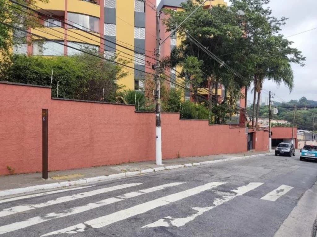 Foto 3 de 18: Apartamento em leilão em São Paulo - SP, bairro Vila Aurora — Apartamento 67 m² e 02 Vagas de Garagem - Vila Aurora - São Paulo - SP