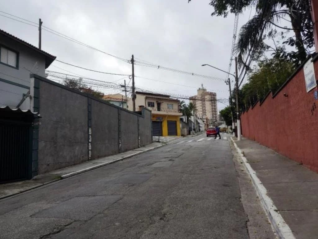 Foto 4 de 18: Apartamento em leilão em São Paulo - SP, bairro Vila Aurora — Apartamento 67 m² e 02 Vagas de Garagem - Vila Aurora - São Paulo - SP