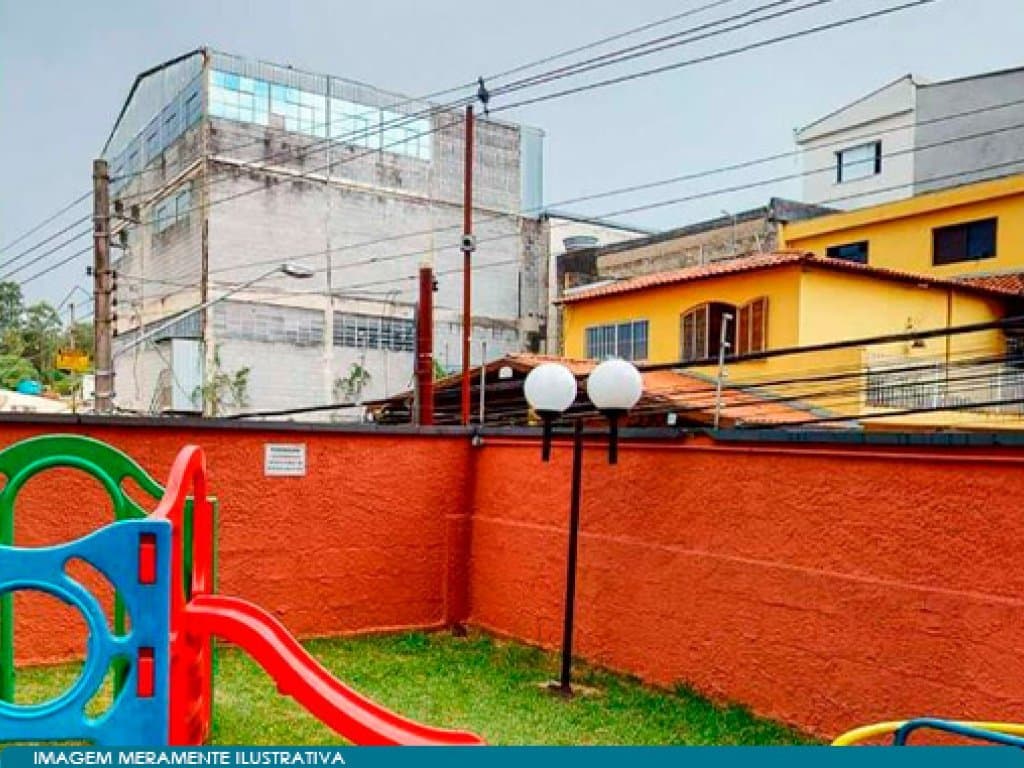 Foto 11 de 18: Apartamento em leilão em São Paulo - SP, bairro Vila Aurora — Apartamento 67 m² e 02 Vagas de Garagem - Vila Aurora - São Paulo - SP