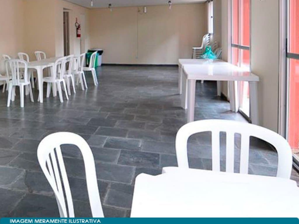 Foto 17 de 18: Apartamento em leilão em São Paulo - SP, bairro Vila Aurora — Apartamento 67 m² e 02 Vagas de Garagem - Vila Aurora - São Paulo - SP