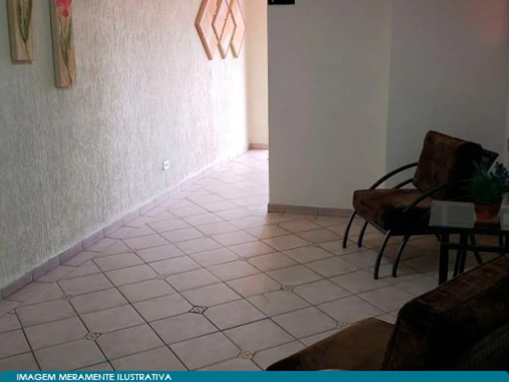 Foto 16 de 18: Apartamento em leilão em São Paulo - SP, bairro Vila Aurora — Apartamento 67 m² e 02 Vagas de Garagem - Vila Aurora - São Paulo - SP