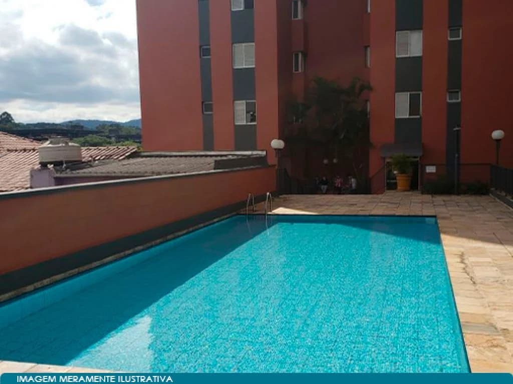 Foto 7 de 18: Apartamento em leilão em São Paulo - SP, bairro Vila Aurora — Apartamento 67 m² e 02 Vagas de Garagem - Vila Aurora - São Paulo - SP