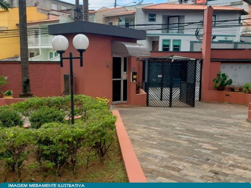 Foto 12 de 18: Apartamento em leilão em São Paulo - SP, bairro Vila Aurora — Apartamento 67 m² e 02 Vagas de Garagem - Vila Aurora - São Paulo - SP