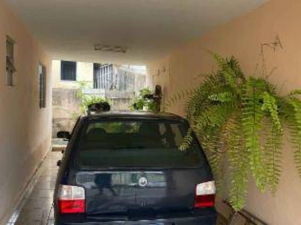 Foto 4 de 4: Casa em leilão em Lagoinha - SP, bairro Centro — Casa 181 m² - Centro - Lagoinha - SP
