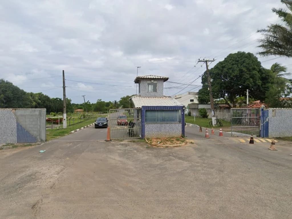 Foto 1 de 20: Terreno em leilão em Camaçari - BA — Área de 1.047.000 m² - Camaçari - BA